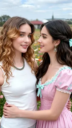 Friends trend 