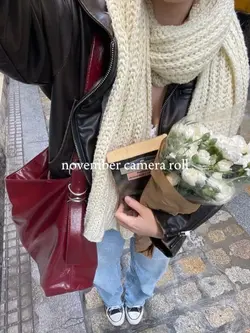 november camera roll