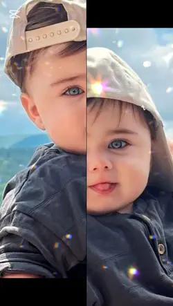 baby trending