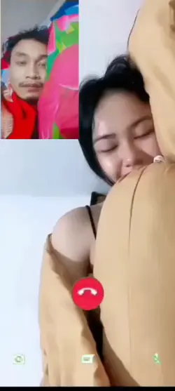 prank temen/vc cewek