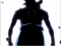 🗣️ULTRA INSTINCT EDIT