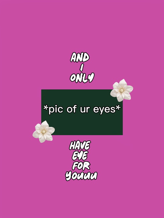 Bild deiner Augen