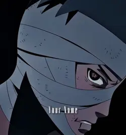 Madara Uchiha EDIT