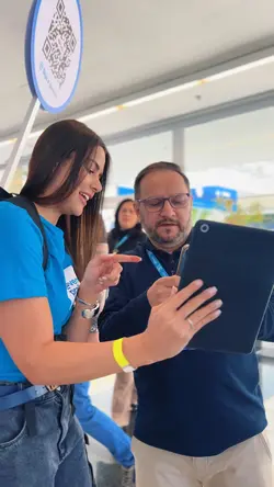 Ativação Evento mkt