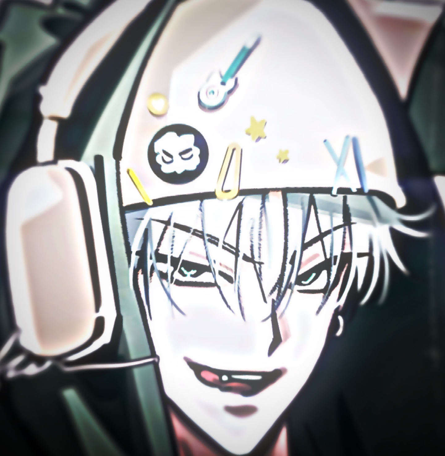 Cover Picture