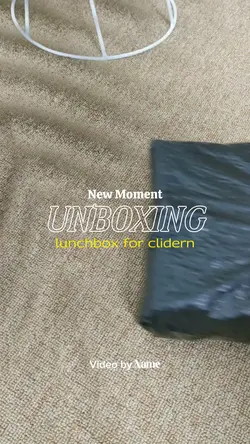 New Unboxing