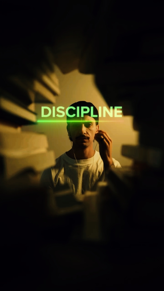 Disiplin