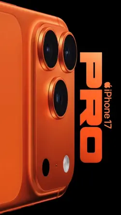 transisi IP17 pro