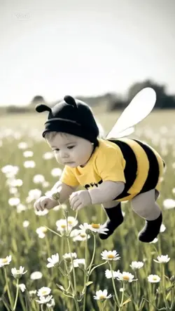 Baby Bee Ai Filter