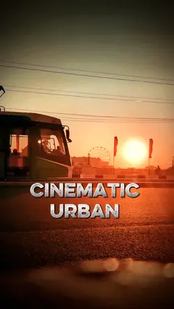 Urban aesthetic 