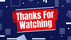 Closing youtube new