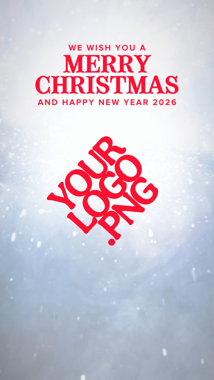 LOGO INTRO DE NOËL