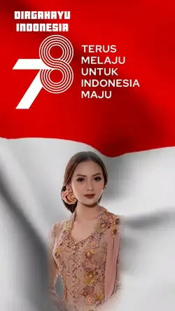 Dirgahayu ke 78