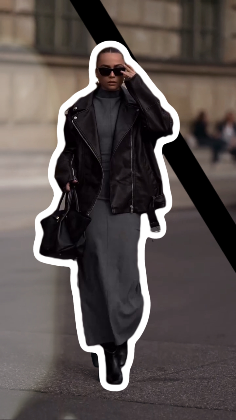 Fashion Cutout
