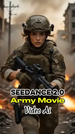 Army Movie Ai 