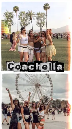 Coachella Concert