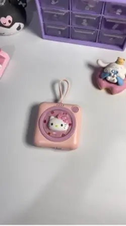 Powerbank template