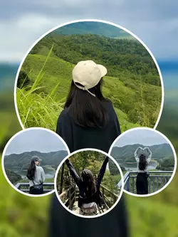 4Pic Frame Aesthetic