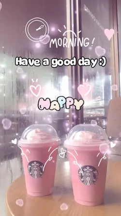 happy