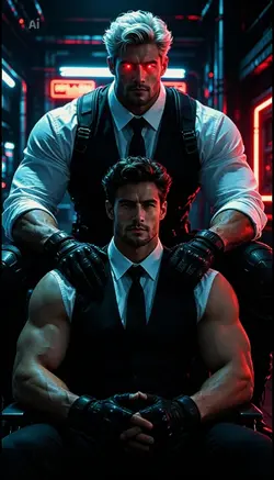Cinematic action