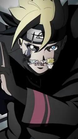 Jj Boruto