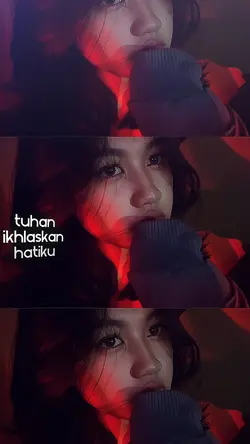 tuhan ikhlaskan 