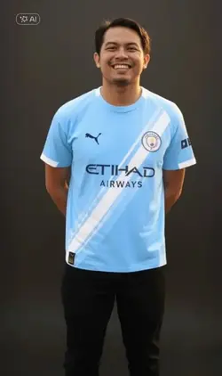 jerseymachester city