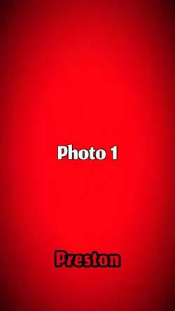 Photo and 2023!