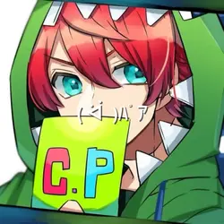 ( ᐛ )パァ（？）