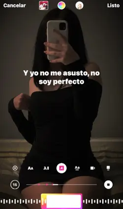 Historia de insta 