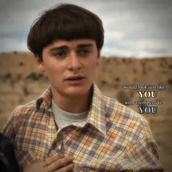 will Byersss