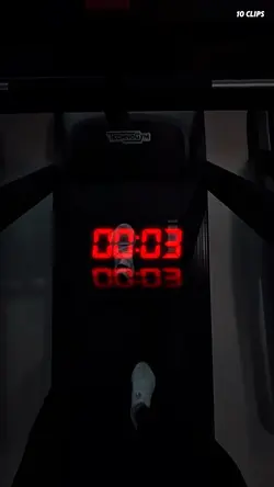 Let's go workout w42