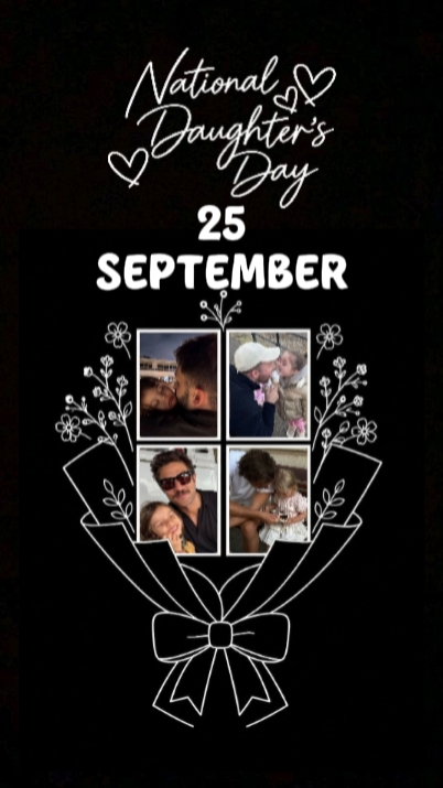 Daughters day