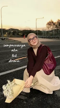sempurnanya aku tuk