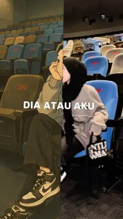 animasi vs asli