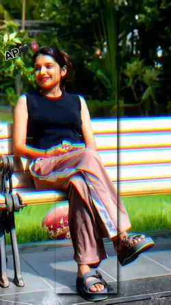 Photo effect gujrati
