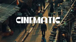 Cinematic