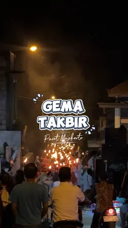 Takbiran