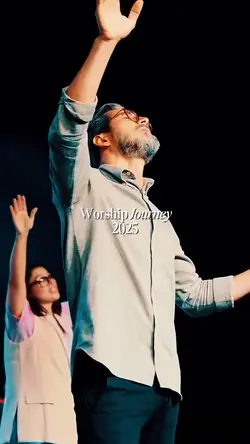 WORSHIP JOURNEY 2025