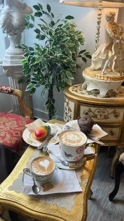 Cafe vlo
