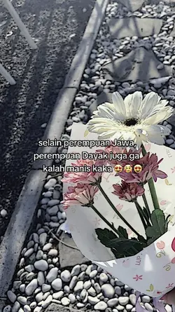VERSI DAYAK