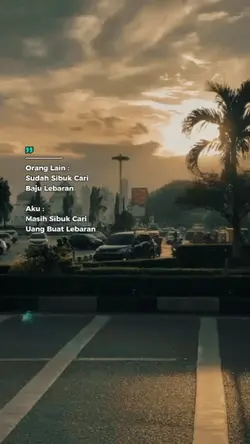 Orang Lain :
Sudah S