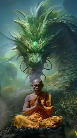 Mẫu rồng ĐỘC LẠ