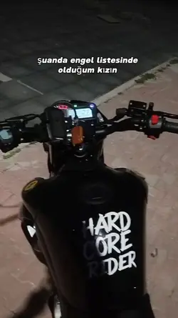 BİRAZDA MOTOR ATAK