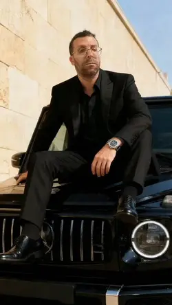 suv mercedes 