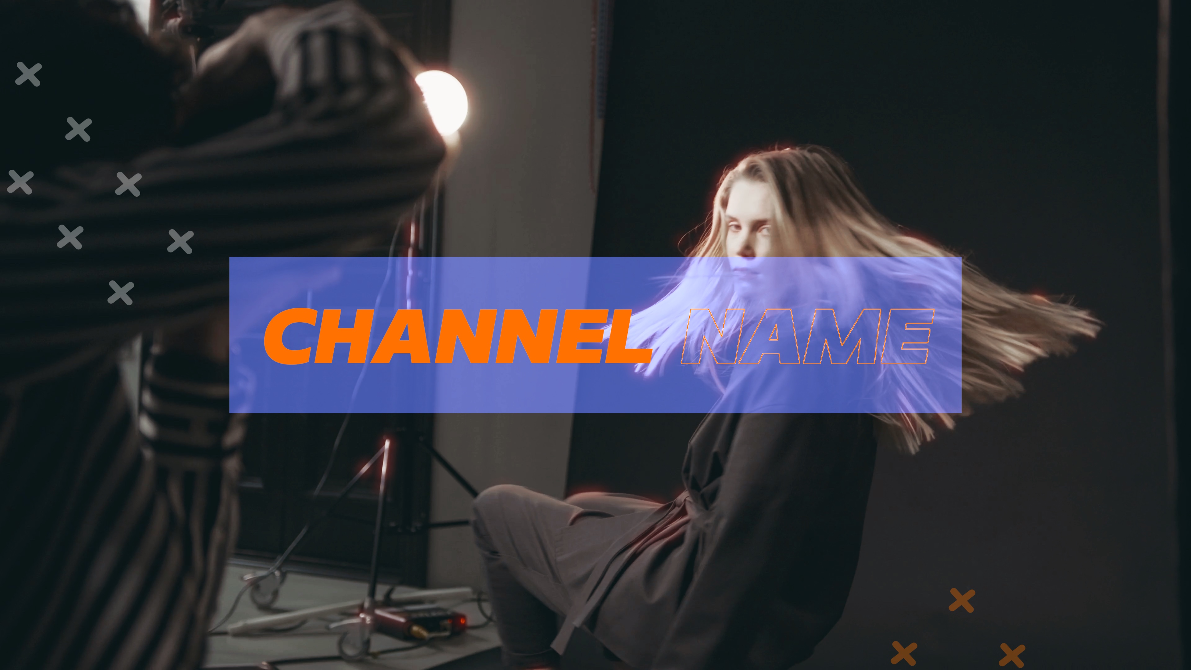 Intro YT Photography