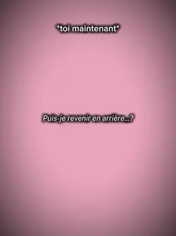 toi maintenant/petit