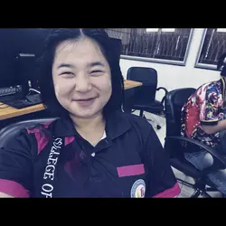 แก้มอ้วน