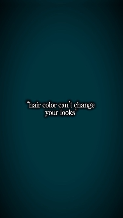 Haarfarbe
