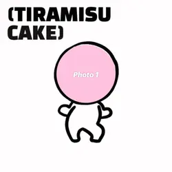SOLO TIRAMISU CAKE